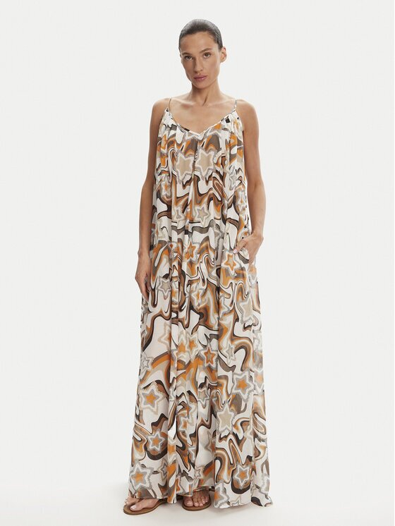 Devotion TWINS Rochie de vară Athina 025.385G Loose Fit