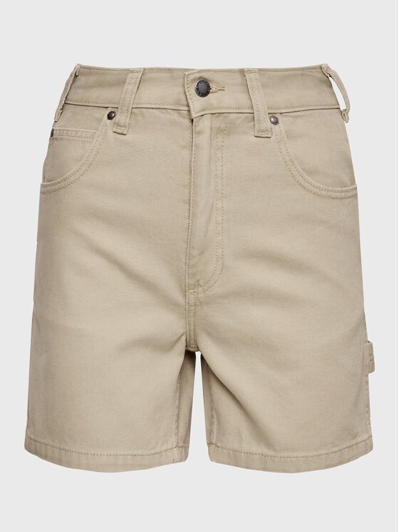Dickies Pantaloni scurți de blugi Duck Canvas DK0A4XRSF02 Regular Fit