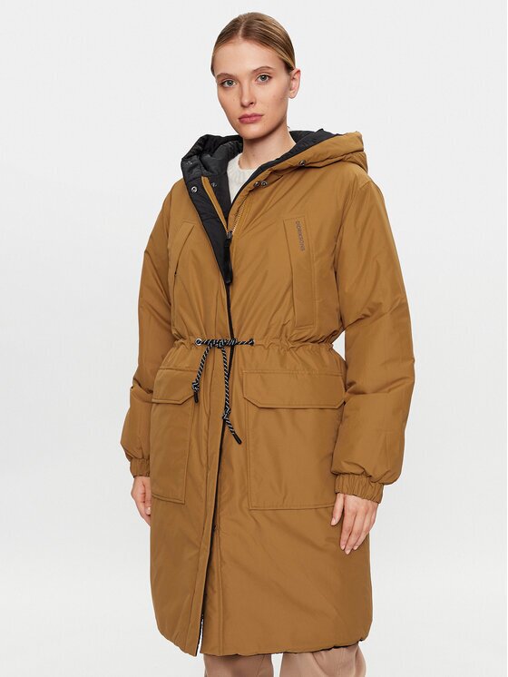 Didriksons Geacă de iarnă Anna 504259 Regular Fit