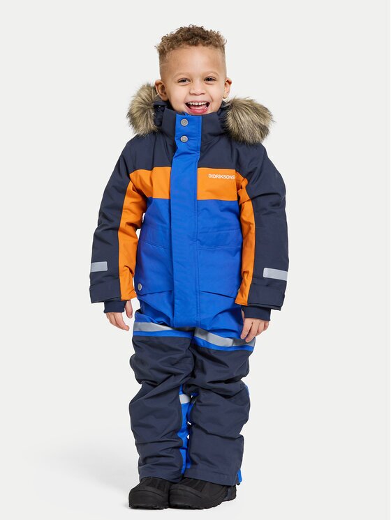 Didriksons Overall de iarnă Bjärven 505466 Regular Fit