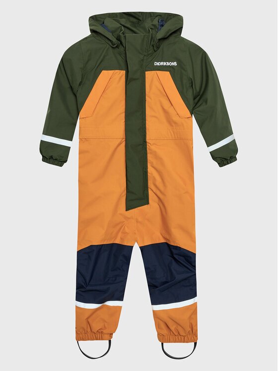 Didriksons Overall de iarnă Zeb 504400 Regular Fit