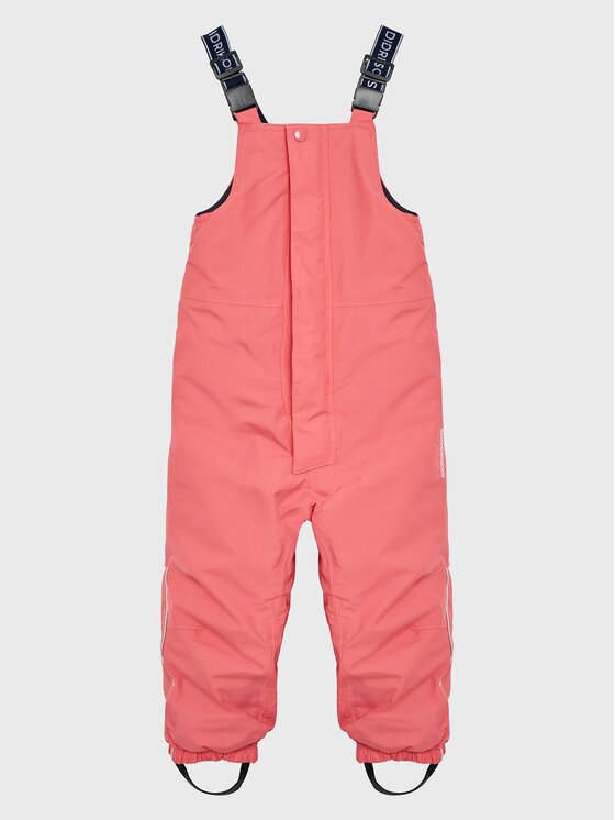 Didriksons Pantaloni outdoor Tarfala 504397 Regular Fit