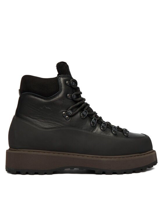 Diemme Ghete Roccia Vet Due Gomma DI24FWRVM-F03L007BLK