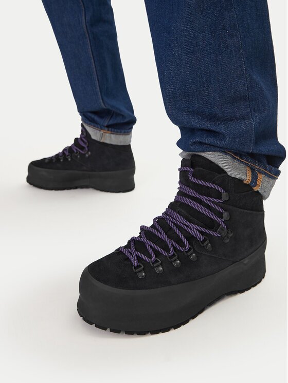 Diemme Ghete Rosset DI24FWROM-F02S008BLK