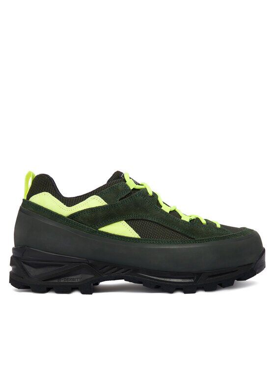 Diemme Sneakers Grappa Hiker DI25FWGHM-F04X008GRE