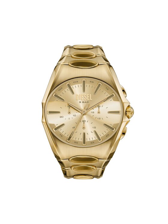 Diesel Ceas D-Curve Chronograph DZ4695