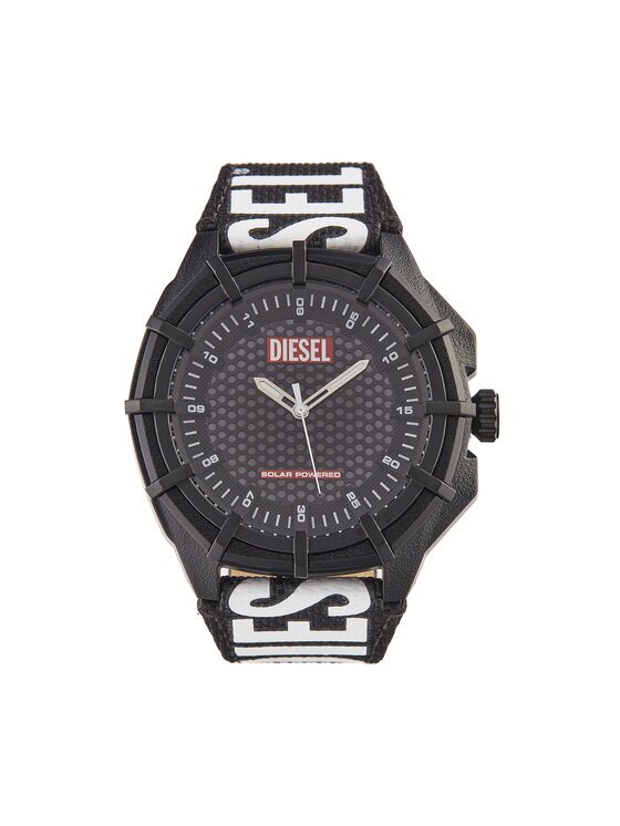 Diesel Ceas Framed Solar DZ4654