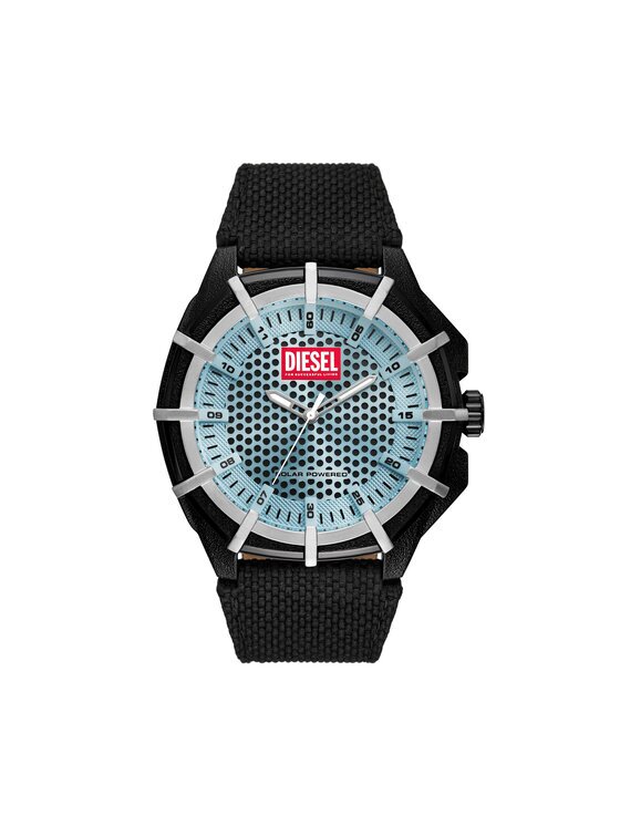 Diesel Ceas Framed Solar DZ4679