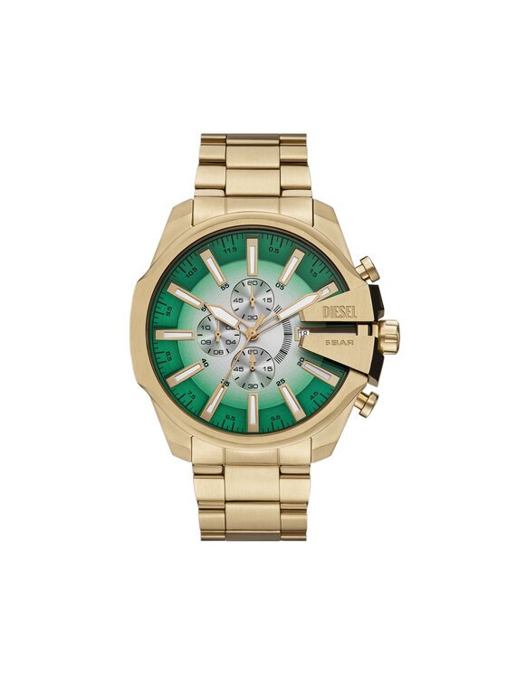 Diesel Ceas Mega Chief Slim DZ4684