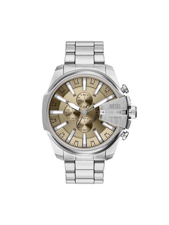 Diesel Ceas Mega Chief Slim DZ4702
