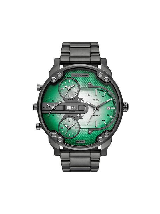 Diesel Ceas Mr. Daddy Slim DZ7488