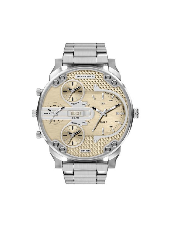 Diesel Ceas Mr.Daddy Slim DZ7495