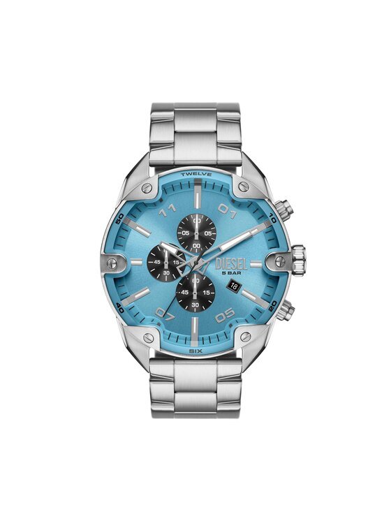 Diesel Ceas Spiked DZ4655