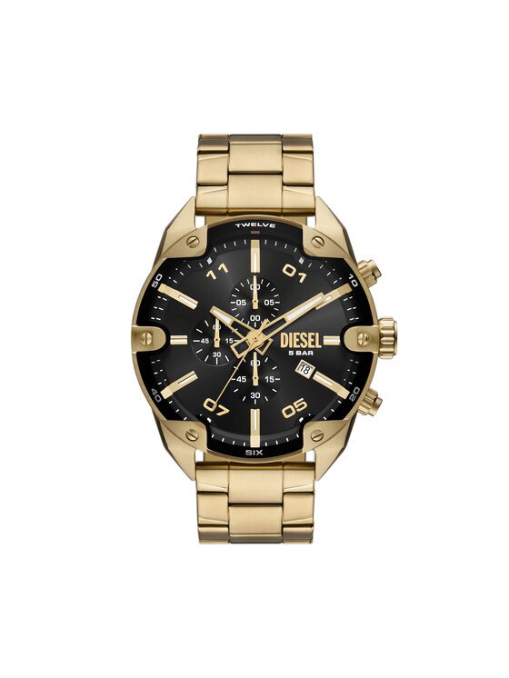 Diesel Ceas Spiked DZ4678