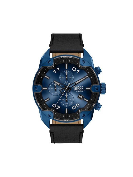 Diesel Ceas Spiked DZ4703