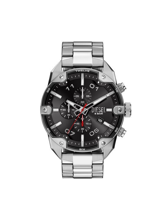 Diesel Ceas Spiked DZ4709