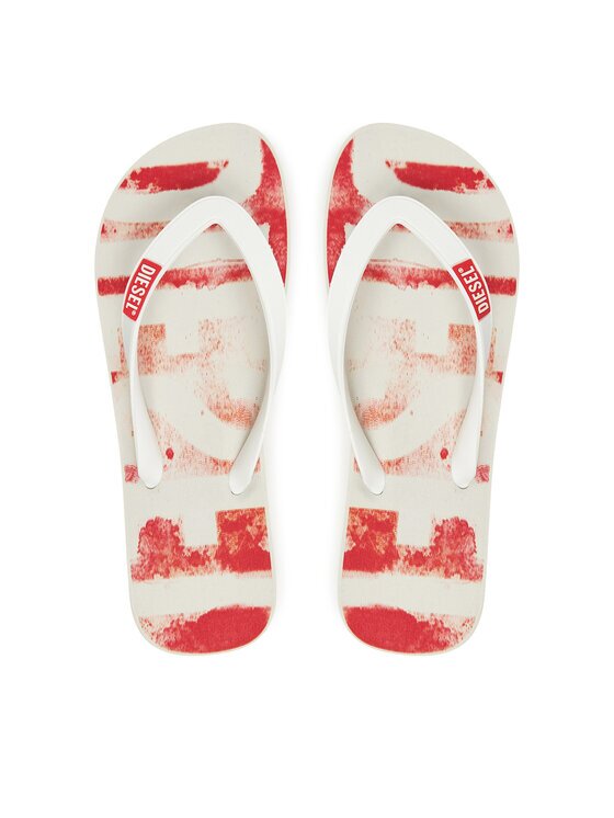 Diesel Flip flop Sa-Rio Y03601P4070 H5699