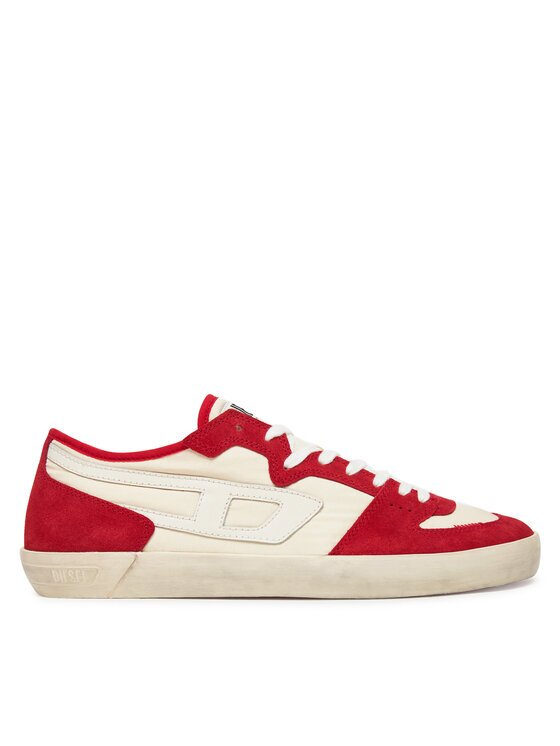 Diesel Sneakers S-Leroji D-1 Low Y03489P8119 HA678