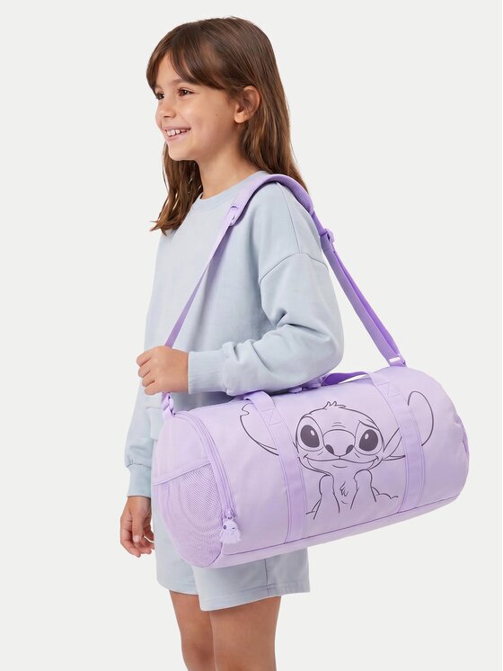 Disney Classics Geantă de weekend CEO-ACCCS-SS26-246DCLS