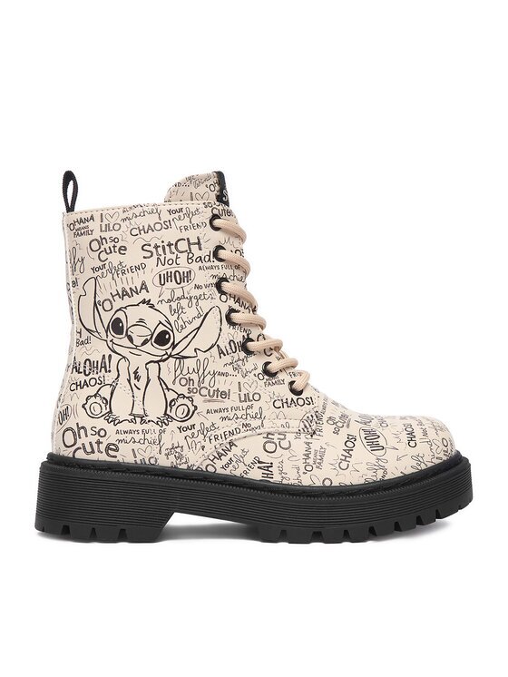 Disney Classics Ghete CEO-CS-AW26-228DCLS