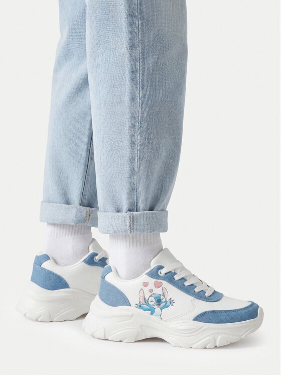 Disney Classics Sneakers CEO-BIC-AW26-306DCLS