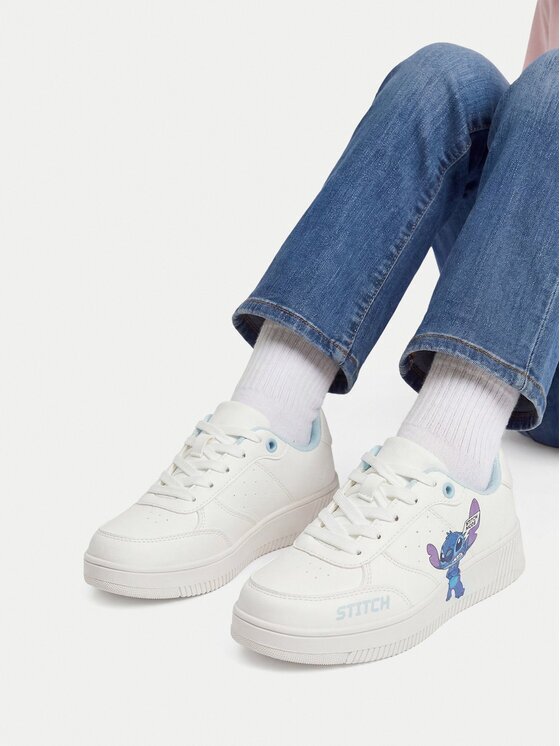 Disney Classics Sneakers CEO-CP66-SS26-103DCLS-A
