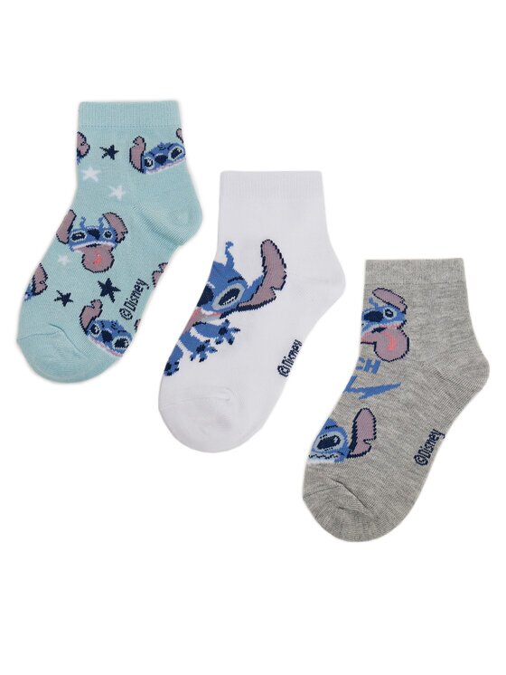 Disney Classics Șosete lungi ACCCS-SS25-349DCLS(3-PACK)