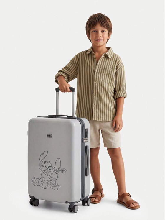 Disney Classics Valiză medie CEO-SW-ACCCS-SS26-244DCLS-M