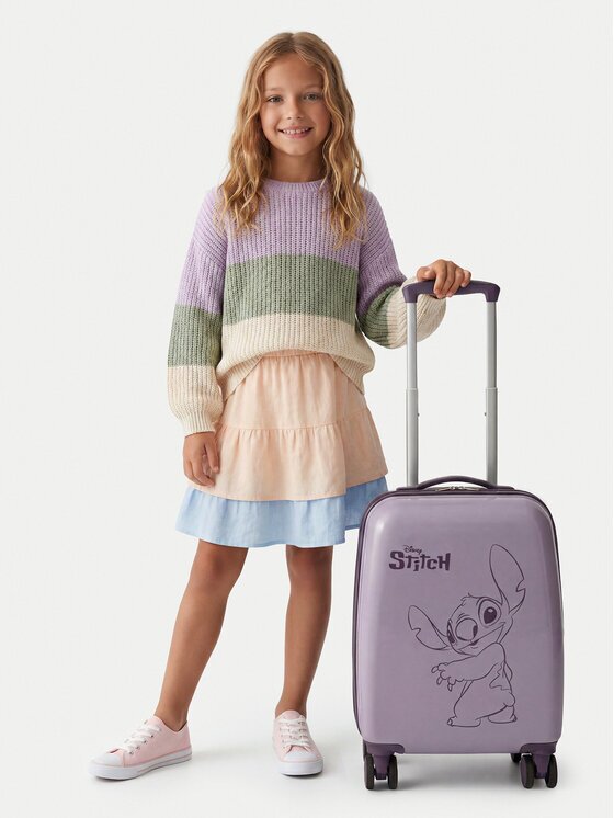 Disney Classics Valiză pentru copii CEO-SW-ACCCS-SS26-245DCLS-S