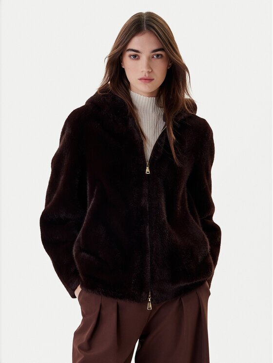 DIXIE Blană V330Y003A Regular Fit