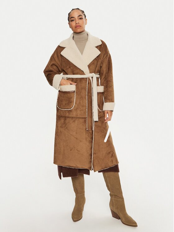 DIXIE Cojoc K683K010A Regular Fit