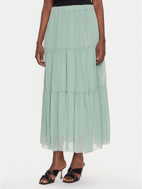 DIXIE Fustă maxi G207W007A Regular Fit