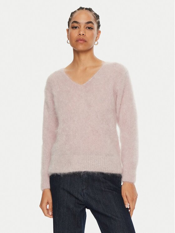 DIXIE Pulover M277K009A Relaxed Fit
