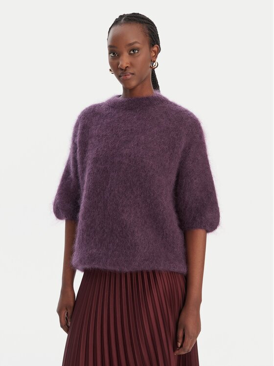 DIXIE Pulover M277Y101A Relaxed Fit