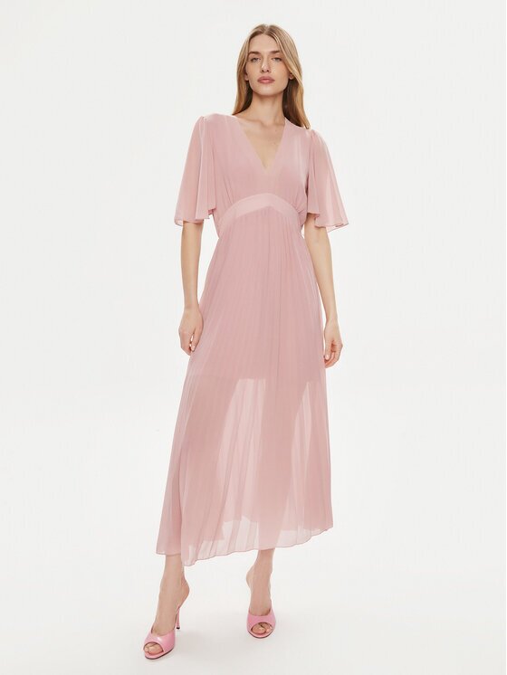 DIXIE Rochie cocktail A319J027A Regular Fit