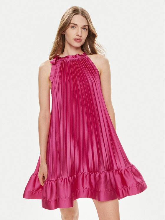 DIXIE Rochie cocktail A319J029A Regular Fit