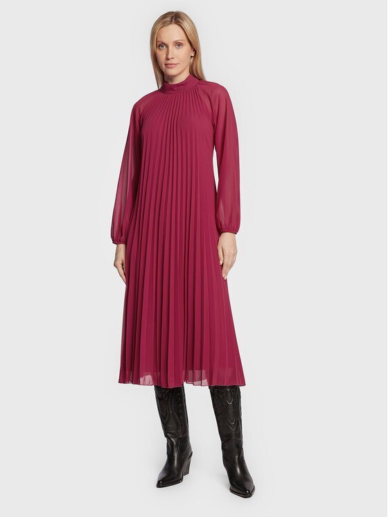 DIXIE Rochie cocktail A319U059 Regular Fit