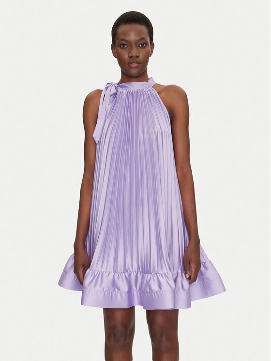 DIXIE Rochie cocktail A319W014A Regular Fit