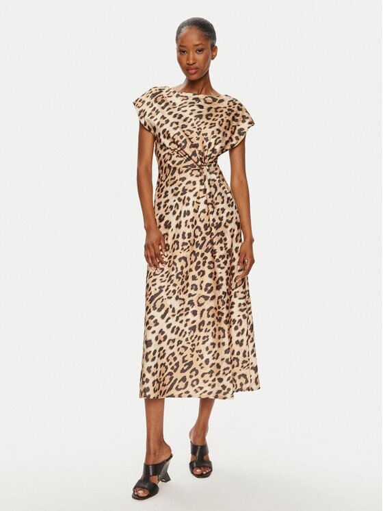 DIXIE Rochie cocktail ALAZJTP Maro Regular Fit