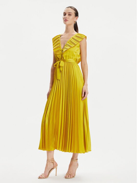 DIXIE Rochie de seară A319J044 Regular Fit