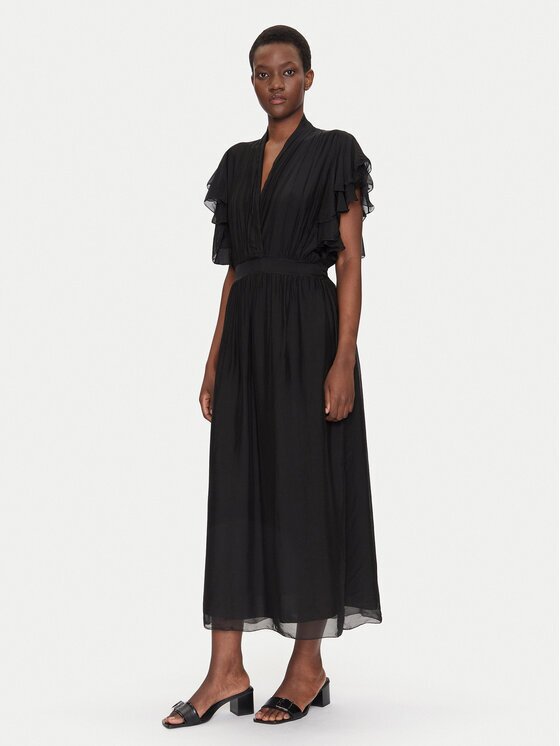 DIXIE Rochie de vară A207W017A Regular Fit