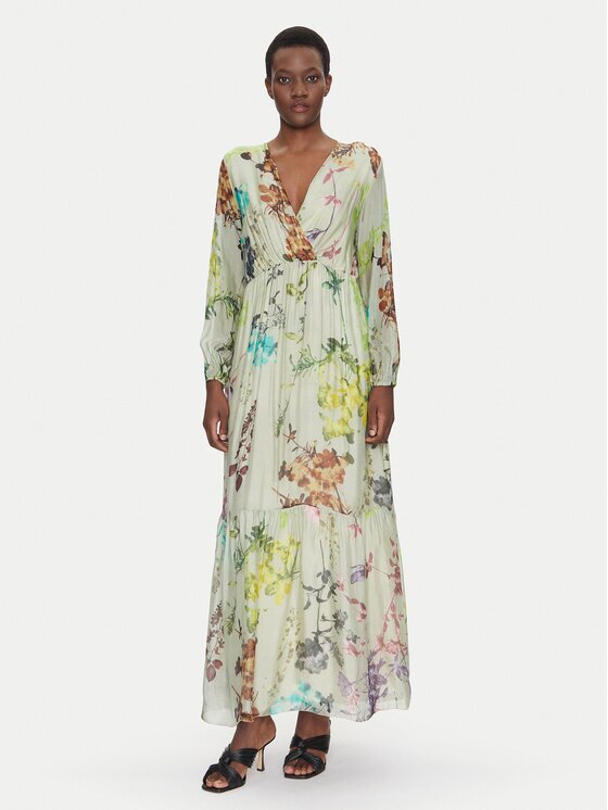 DIXIE Rochie de vară A207W020A Regular Fit