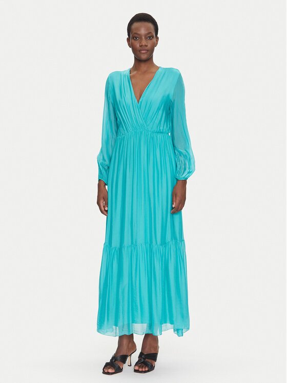DIXIE Rochie de vară A207W050 Regular Fit