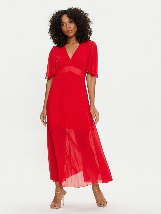 DIXIE Rochie de zi A319J027A Regular Fit