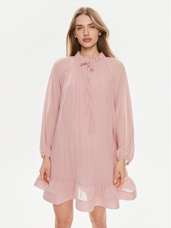 DIXIE Rochie de zi A319J028A Regular Fit