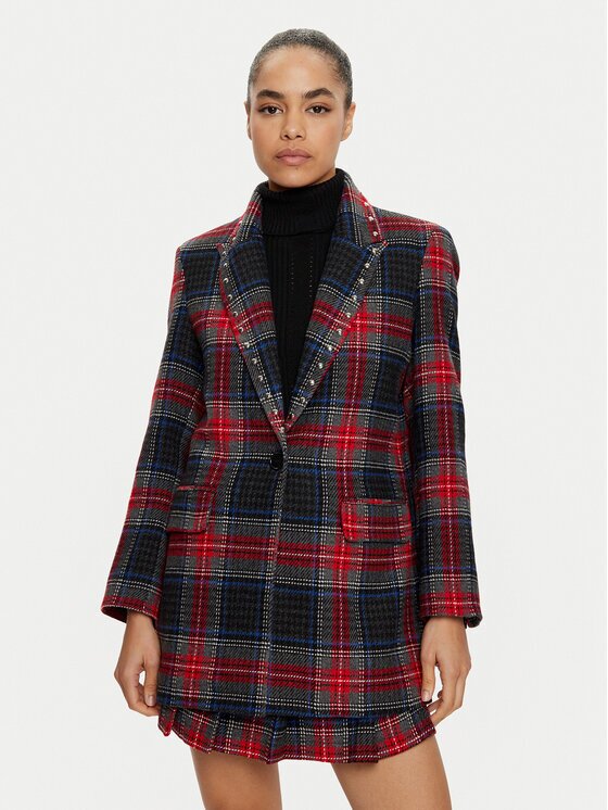DIXIE Sacou J881K010A Regular Fit