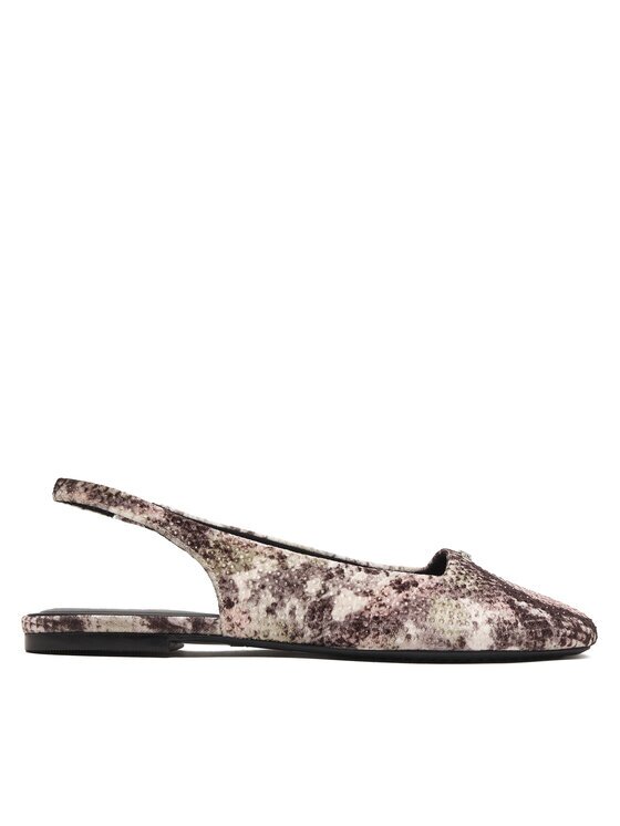 DKNY Balerini Darrow Logo K1665915