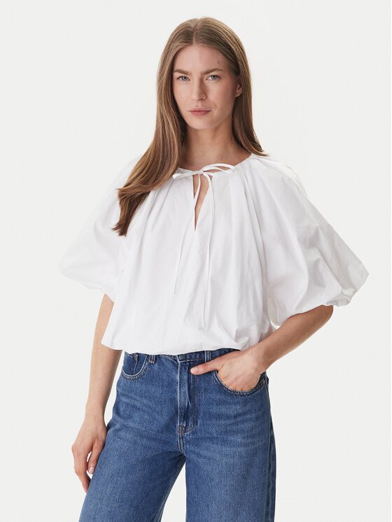 DKNY Bluză DJ6W2228 Regular Fit