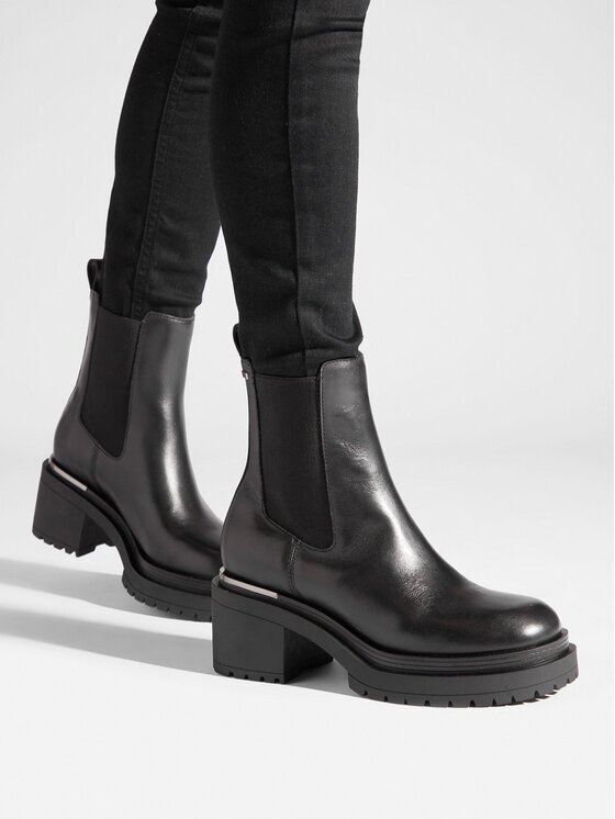 DKNY Botine Patria K3340304