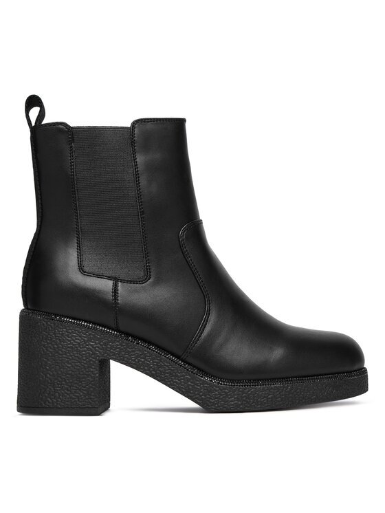 DKNY Botine Teenie Platform BO K4500741